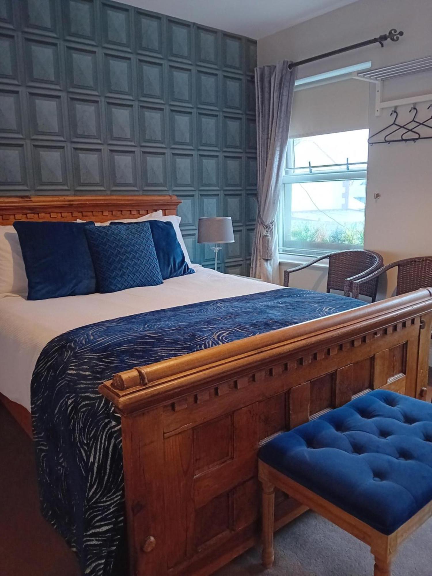 The Baytree Restaurant & Guesthouse Carlingford Bagian luar foto